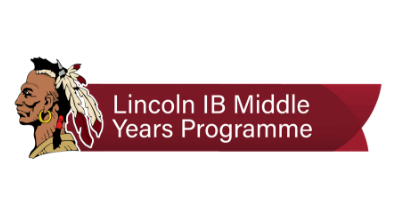 Lincoln IB Logo Lincoln IB Logo